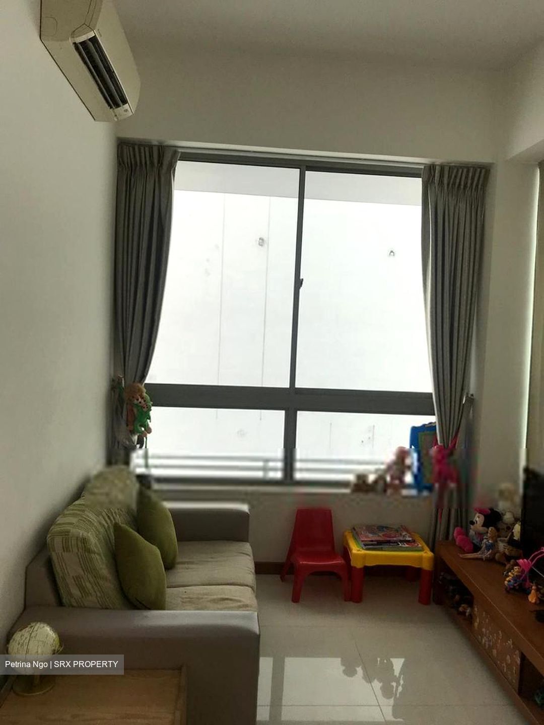 Parc Somme (D8), Apartment #419629151